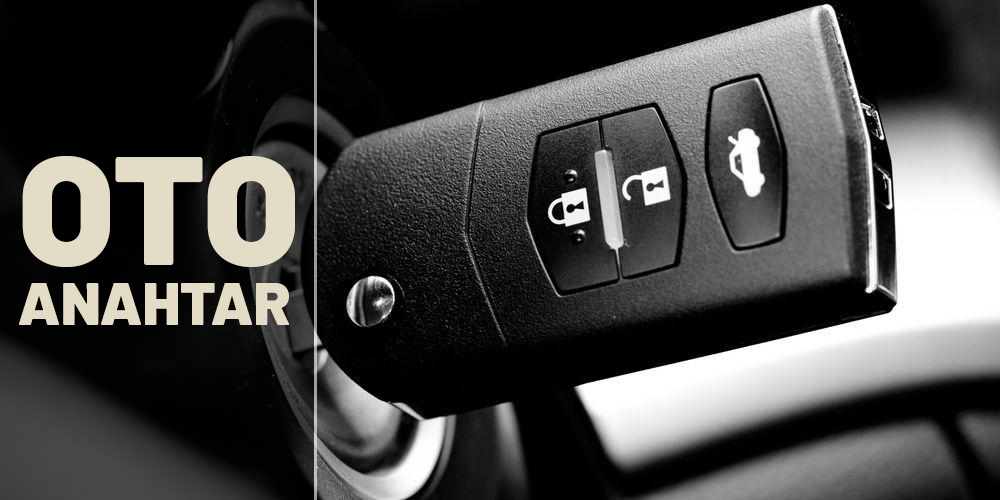 Buharkent Oto Anahtarcı