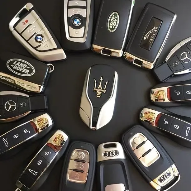 Buharkent Oto Anahtarcı