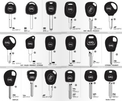 Buharkent Oto Anahtarcı